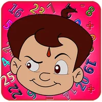 Quick Math with Bheem icon