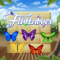 Fluttabyes icon