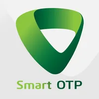 VCB Smart OTP icon