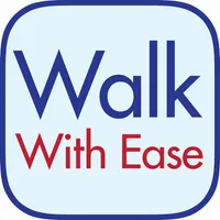 Walk With Ease icon