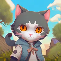 Cute Pocket Pets 3D icon