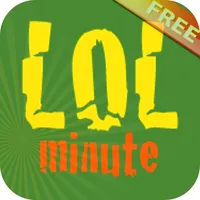 LOLminute : blagues (French jokes) icon