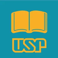 Bibliotecas USP icon