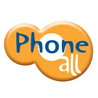 PhoneAll icon