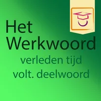 Werkwoorden vervoegen icon