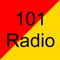 101 Radio Network - Hot 100 icon