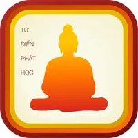 Từ điển Phật học icon