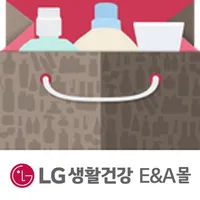 LG생활건강 E&A몰 icon