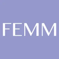 FEMM Period Ovulation Tracker icon