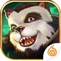 Taichi Panda icon