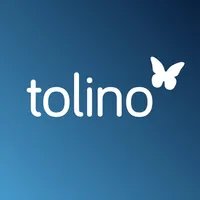 tolino - eBooks & audiobooks icon