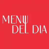 Menu del Dia APP icon