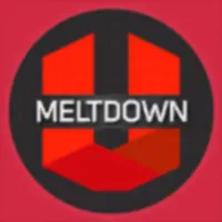 Meltdown for Math & Literacy icon