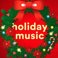 Holiday Music: Christmas Songs icon