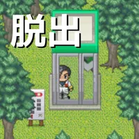 脱出ゲーム　電話ボックス icon