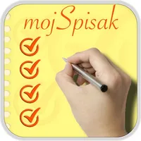 mojSpisak icon