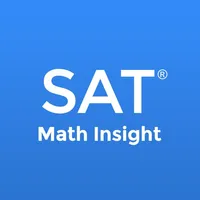 SAT Math Insight icon