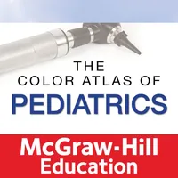 The Color Atlas of Pediatrics icon