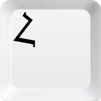 Armenian Keyboard for iPhone and iPad - phonetic layout icon