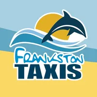 Frankston Taxis icon