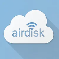 DM airdisk icon