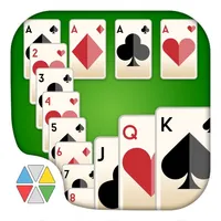 Solitaire Klondike Brain icon