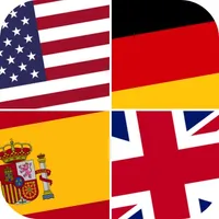 Countries Quiz | Guess Flags icon