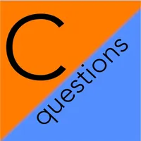 C Questions icon