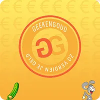 GekkenGoud icon