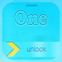 Lockscreen One - Customize your screen with fancy themes icon