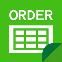 Invoice - Order List icon