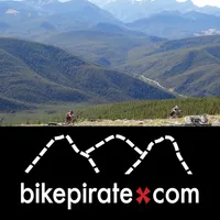 Kananaskis Country MTB Trails icon