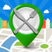 VC. SafeDiner icon