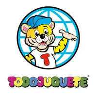 Todojuguete icon