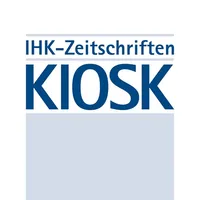 IHK-Zeitschriften Kiosk icon