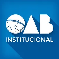 OAB Institucional icon