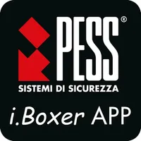 i.Boxer APP icon