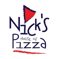 Nick's House of Pizza icon