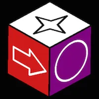 11 Plus Net Cube icon