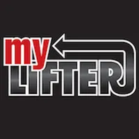 MY LIFTER icon