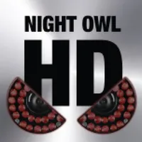 Night Owl HD icon