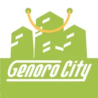 Genorocity icon