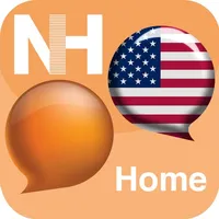 Talk Around It USA Home icon