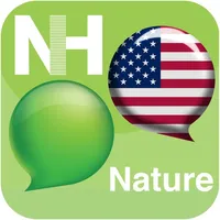 Talk Around It USA Nature icon