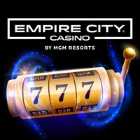 Empire City Casino Slots icon