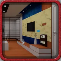 3D Escape Games-Puzzle Kitchen icon