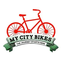 My City Bikes Denver icon