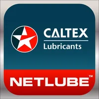 NetLube Caltex New Zealand icon