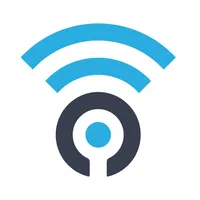 WiFi Finder + Map icon