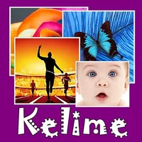 Resim Kelime icon